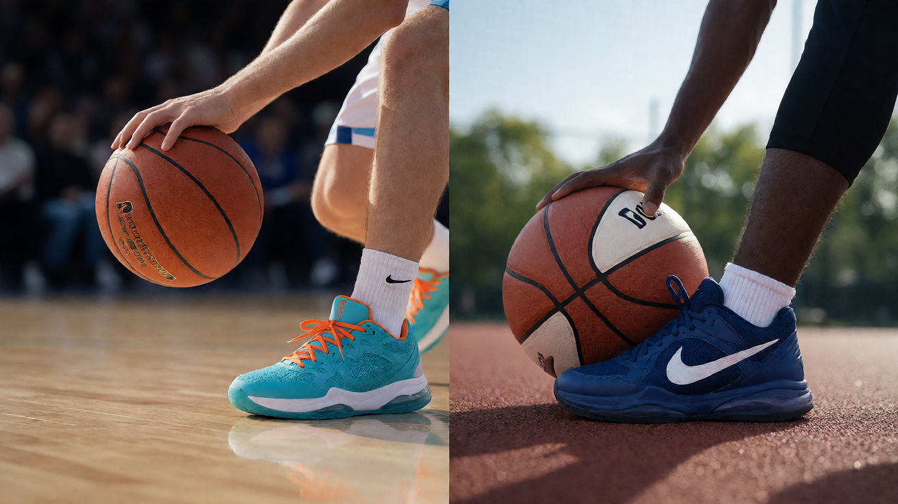 篮球赛事数据服务，NBA CBA实时追踪