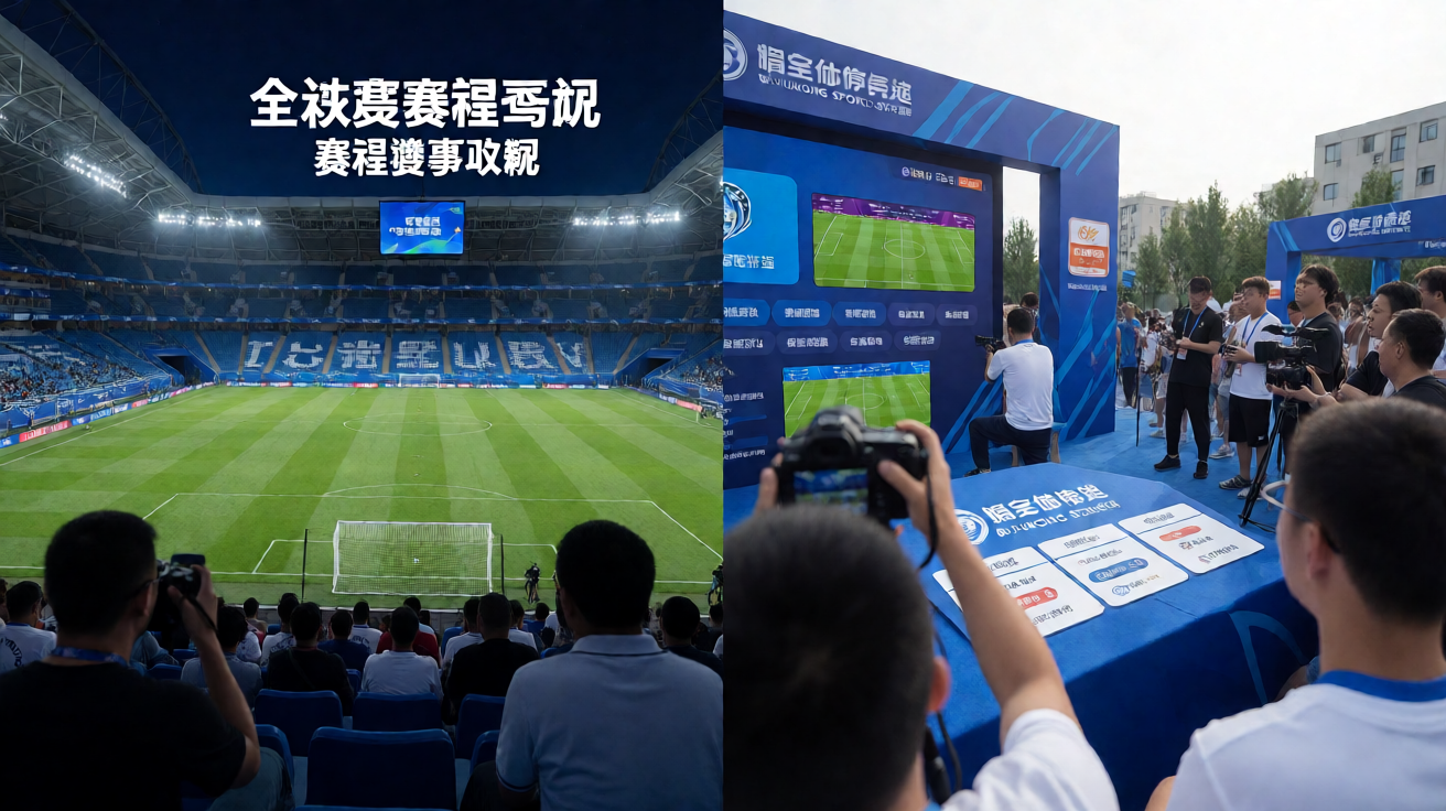 全球赛事赛程查询，五大联赛欧冠亚冠全覆盖